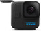 GoPro HERO11 Black Mini - Actioncam - 5,3K video met HyperSmooth 5.0 - Zwart