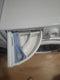 Bauknecht BPW 814 A - Wasmachine 8 kg - Energieklasse A - Wit