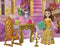 Disney Prinses Adventskalender - Speelgoed - 24 verrassingen met poppen en accessoires (3 stuks)