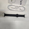 Apple Watch SE (2022) - Smartwatch - GPS - 44mm - Zwart