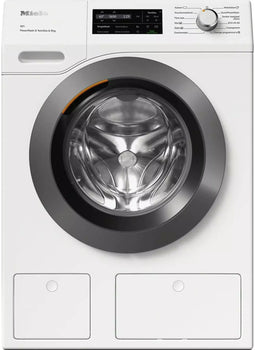 Miele WCI 870 WCS - Wasmachine - PowerWash 2.0 TwinDos - 9kg