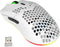 HXSJ T66 - Draadloze Gaming Muis - RGB Verlichting - Wit