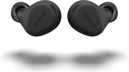 Jabra Elite 8 Active - Draadloze Sport Oordopjes - Noise Cancellation - Dolby Audio - Water- en Zweetbestendig - Zwart