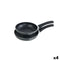 Pannenset Quttin Aluminium 24 cm 2 Onderdelen (4 Stuks)