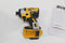 DeWalt DCF887NT - 18V Accu slagschroevendraaier - Brushless motor 205 Nm koppel - (1 stuk)