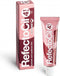 RefectoCil 9003877057406 wimper- en wenkbrauwverf Rood