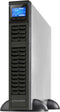 PowerWalker VFI 2000 CRS - UPS - 2 kVA 1600 W - Zwart