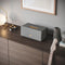 Audio Pro Drumfire D-2 - Smart multiroom speaker - 2x20W + 60W versterking - Grijs