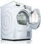 Bosch WTW86563 Serie 8 Warmtepompdroger 7 kg | SelfCleaning Condenser