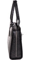 Socha Laptoptas Croco Jet Black 15.6″ new-02