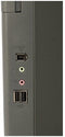 Chieftec UNI LBX-02 - Midi Tower PC ATX - 400 W - Zwart