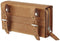 Brooks D-Shaped zadeltas TB2767AB - 2-delige tas - bruin