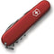 Victorinox Swiss Army Ranger - Multitool 21 functies - Rood