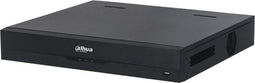 Dahua Technology WizSense DHI-NVR5432-EI, 32 kanalen, 1920 x 1080 Pixels, G.711 A-law, G.726, PCM, H.264, H.264+, H.265, H.265+, Embedded Linux, 1 ventilator(en)