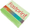 Kopieerpapier fastprint a3 80gr helgroen