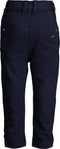 Le Chic Garçon L012-8615 - Baby Jongens Broek - Maat 74 - Lang (2021)