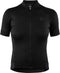 Craft Fietsshirt Dames Zwart / ESSENCE JERSEY W BLACK - L