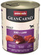 Gran Carno Grancarno Rund+Lam