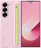 Samsung EF-OF95PCPEGWW - Hoesje - Inclusief S-pen - Roze