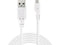 Sandberg Micro USB - Sync&Charge Kabel - 1m - Wit