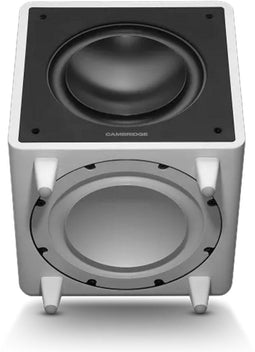 Cambridge Audio MSX Sub 300 - Actieve Subwoofer 300W - Wit