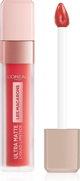 LMU RAL Inf.MacaronsNu 824 GUAVA GUSH