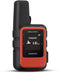 Garmin inReach Mini 2 - Satellietcommunicator - Wereldwijde dekking - Rood