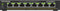 Netgear GS308EPP - Smart Managed Plus Netwerkswitch - 8x PoE+ (802.3at) - 123W PoE-budget
