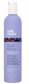 Milk_Shake Silver Shine Light Shampoo - Zilvershampoo - Verzorgend - 300 ml