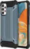 iMoshion Hoesje Geschikt voor Samsung Galaxy A23 (5G) Hoesje - iMoshion Rugged Xtreme Backcover - Blauw