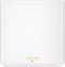 ASUS ZenWiFi XD6 - AX5400 AiMesh WiFi 6 Router - Supersnelle betrouwbare verbindingen (set van 2)