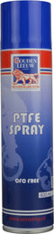 Gouden Leeuw Ptfe Spray Teflon 400ml