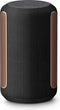 Sony SRS-RA3000 - Bluetooth Speaker - 360 Reality Audio - Zwart