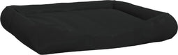 vidaXL-Hondenbed-met-kussens-115x100x20-cm-oxford-stof-zwart