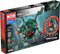 Geomag KOR Proteon - Constructiespeelgoed - 103 stuks - Groen