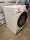 AEG TR7BOCHUM - Warmtepompdroger - 8 kg - SensiDry®