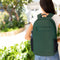 Travelon Metro - Anti-diefstal Backpack - RFID snijbestendig laptopvak 15,6