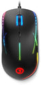 Ozone Neon X50 - Gaming Muis - 3200dpi - Draad - 8 knoppen - Linkshandig/Rechtshandig