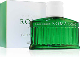 Roma Uomo Green Swing Edt