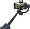 Hohem iSteady M7 - Gimbal met AI-tracking en afstandsbediening - Zwart