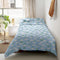 Happy Friday Duvet cover set 2 pieces Summer time 155x220 cm (Single) Multicolor