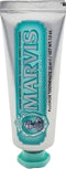 Marvis Classic Strong Mint Toothpaste 25 ml.
