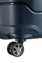 Samsonite Flux - Reiskoffer - Uitbreidbaar 68/25 - Navy Blue