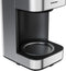 Inventum KZ818D - Koffiezetapparaat - 1,2L 10 kopjes - RVS thermoskan