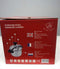 Royal Swiss - Snelkookpan 8 liter - Roestvrijstaal - 24 cm