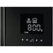 AEG MBB1756DEM - Magnetron met grill - 800 Watt - 17 liter