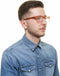 Unisex' Spectacle frame Gant GR LEFFERT MAMB52