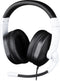 Konix Mythics PS5 - Starter Pack - Gaming-headset en siliconen accessoires - Wit Zwart