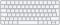 Apple Magic Keyboard - met Touch ID - Azerty FR