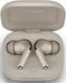 Motorola Moto Buds+ - In-ear oordopjes - Ruisonderdrukkend - Grijs
